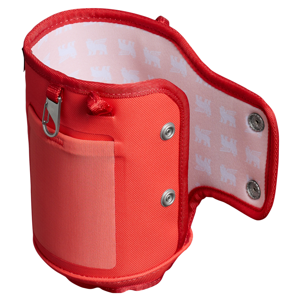 The All Day 40 OZ Quencher Carry-All - Hydrate Anywhere