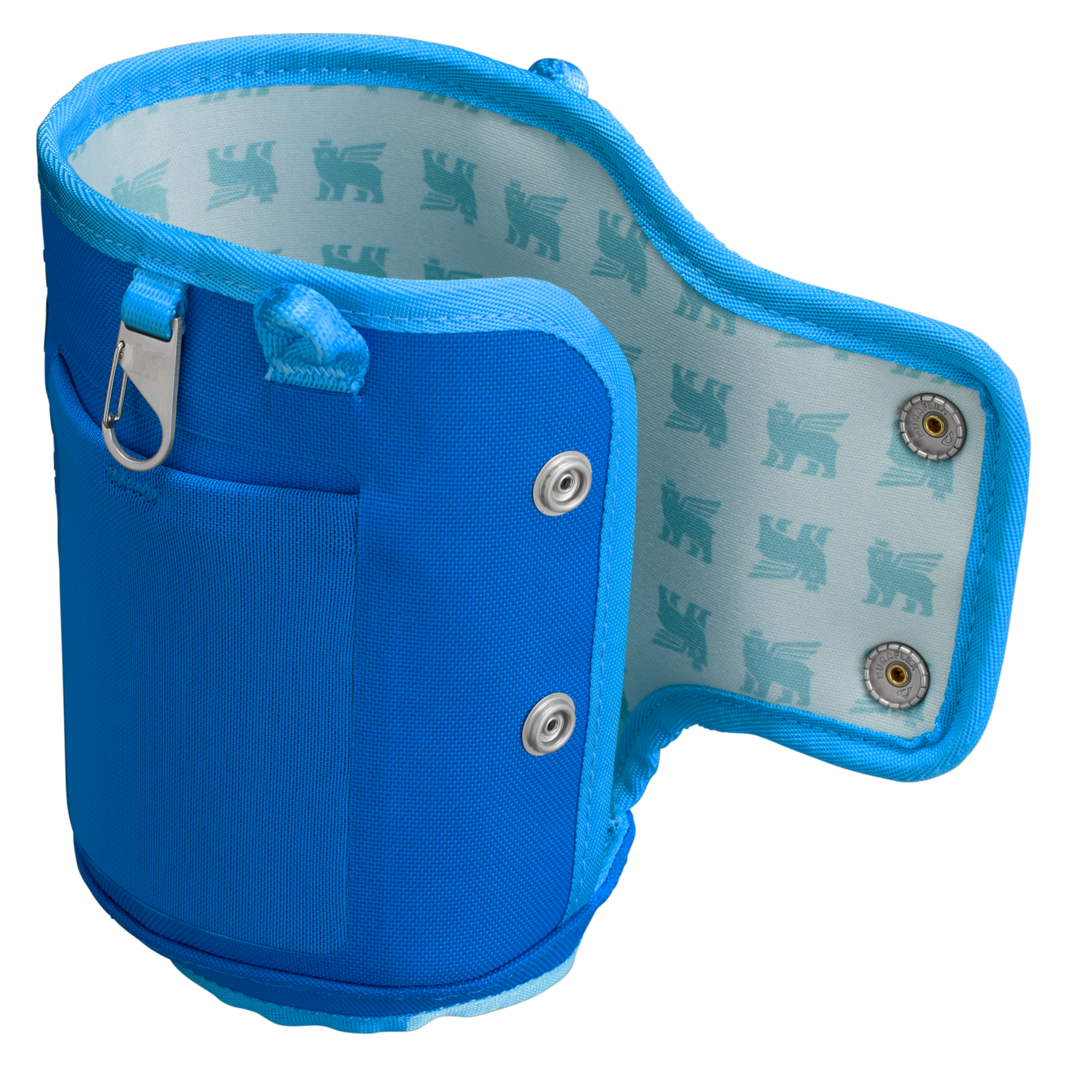 The All Day 40 OZ Quencher Carry-All - Hydrate Anywhere