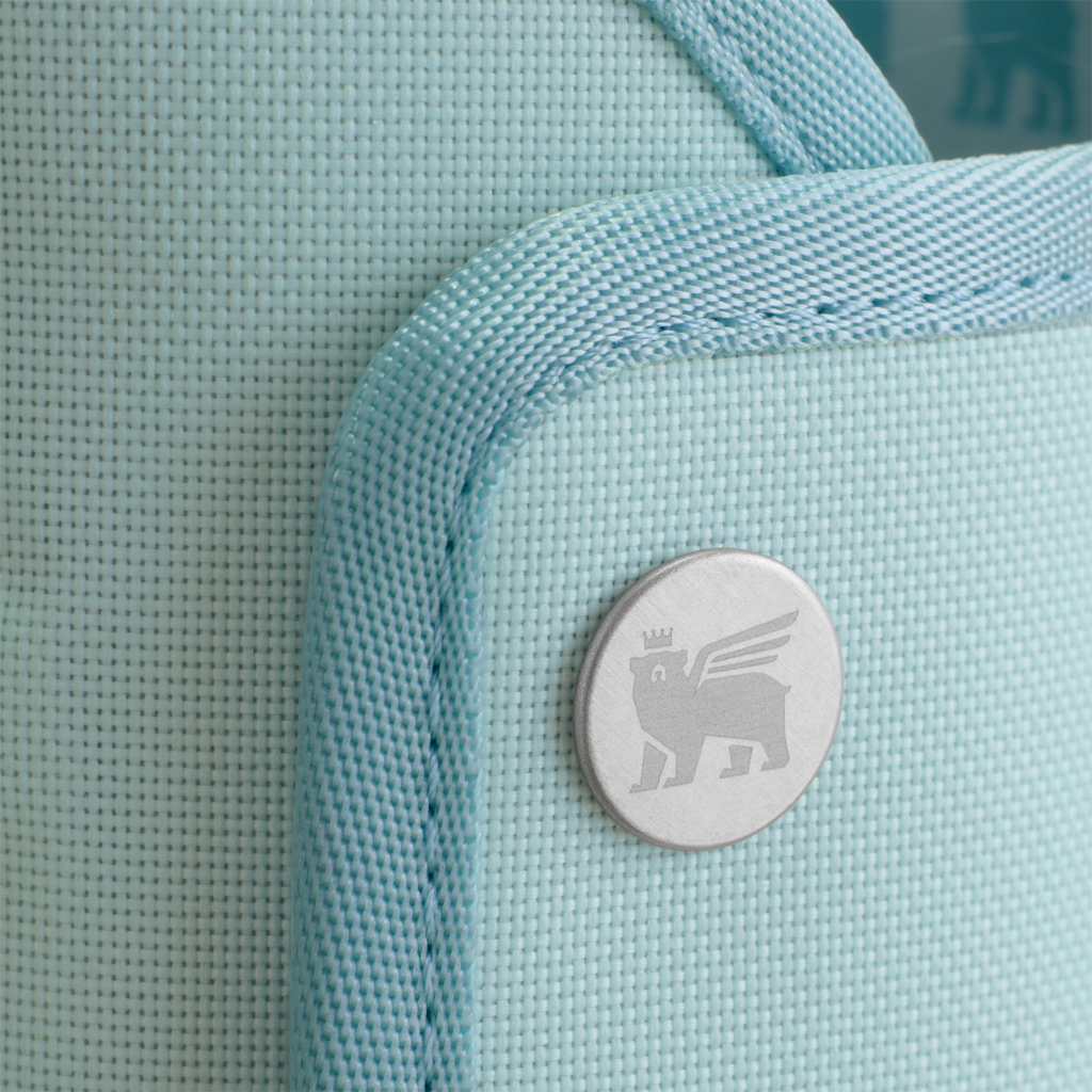 The All Day 40 OZ Quencher Carry-All - Hydrate Anywhere