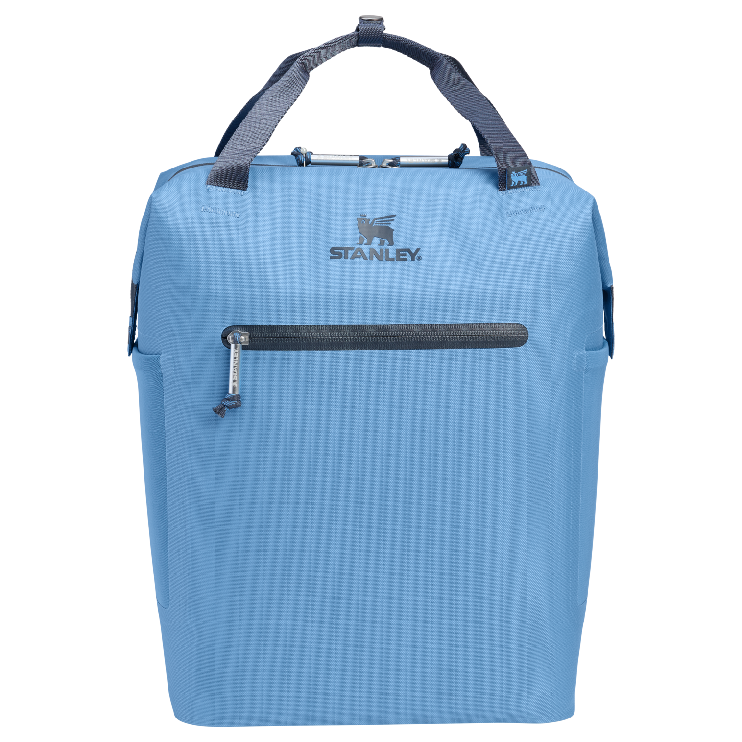 The All Day Madeleine Mini Cooler Backpack | 20 Can | 14 QT - Keep Water Close