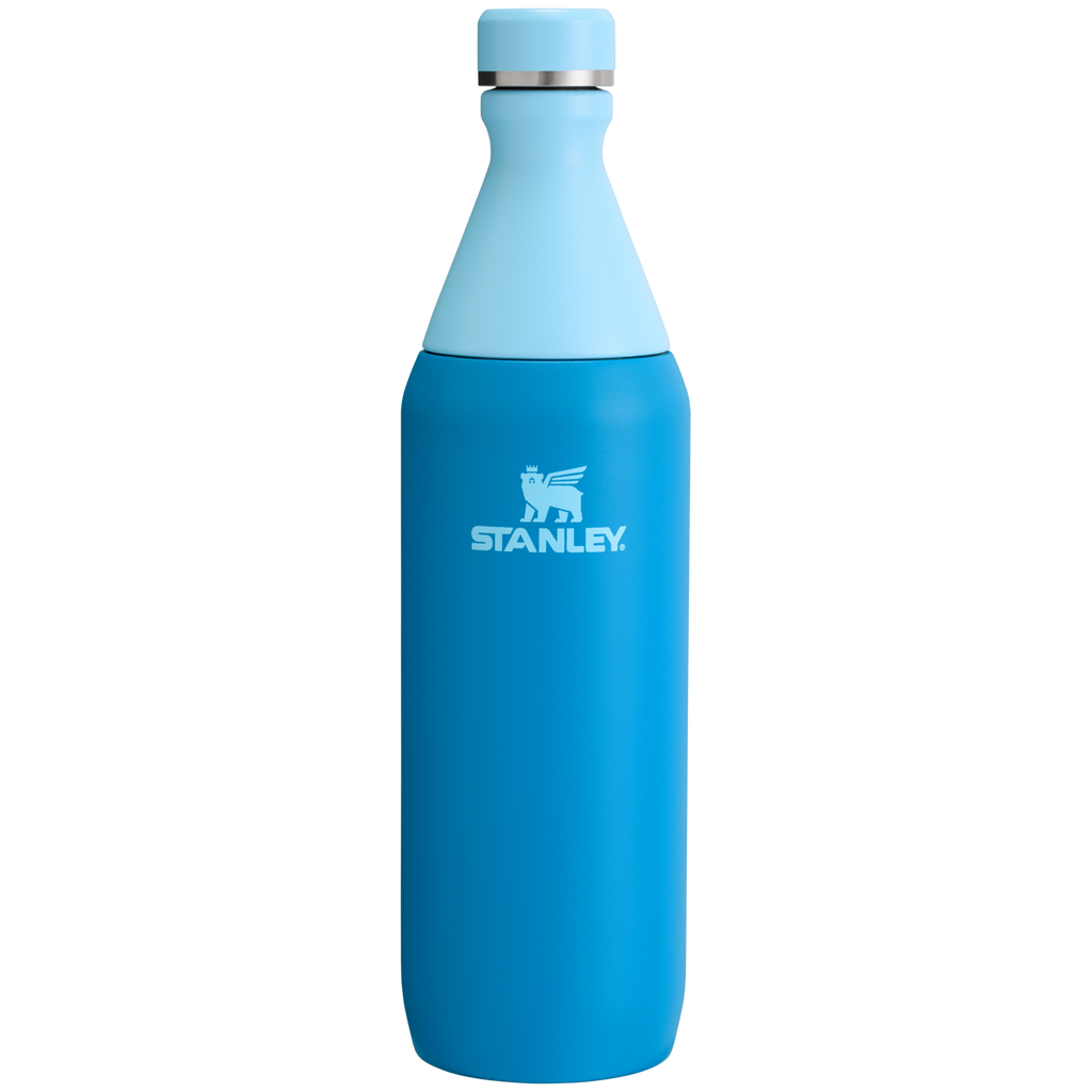 All Day Slim Bottle | 20 OZ - Stanley Create - Sip Your Way
