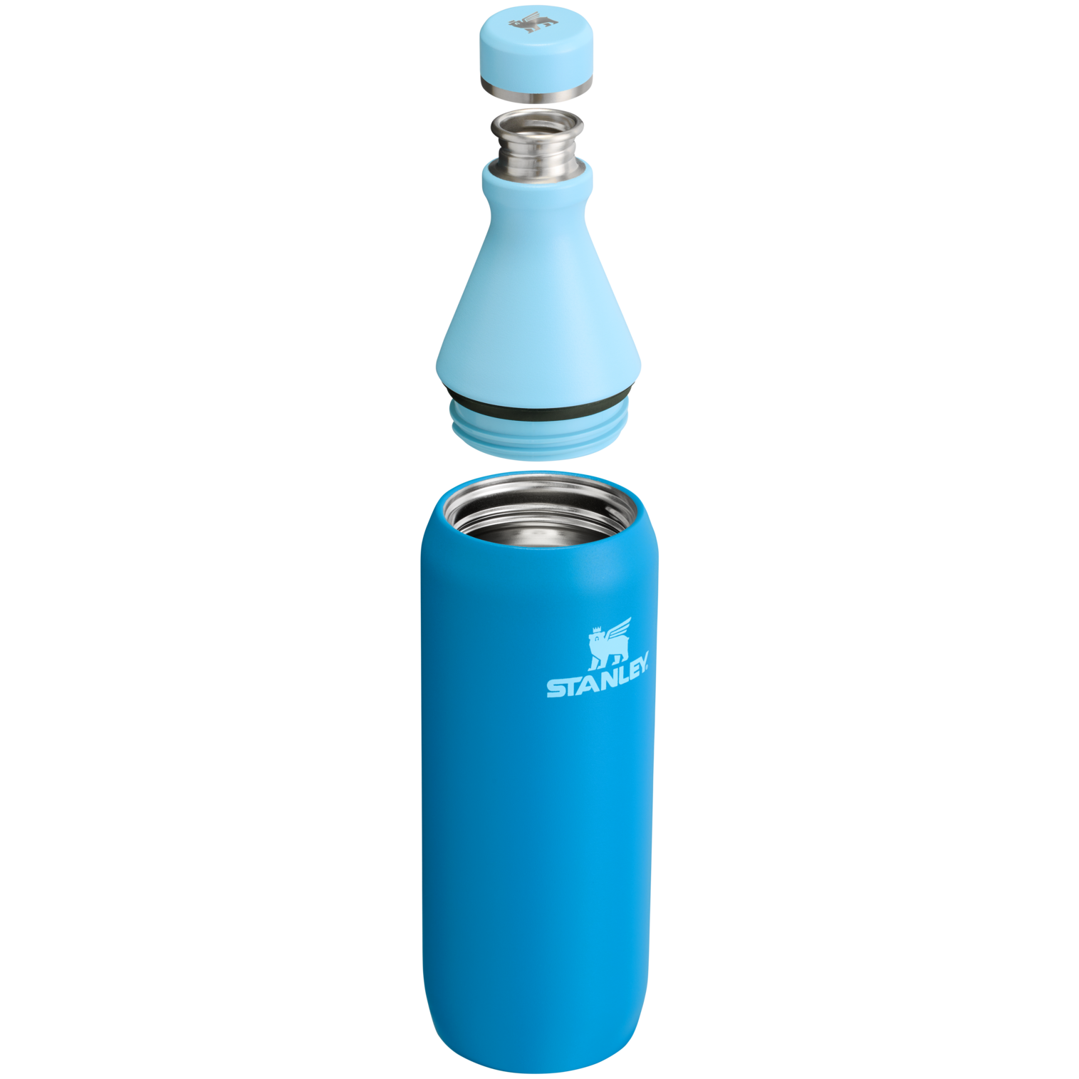 All Day Slim Bottle | 20 OZ - Stanley Create - Sip Your Way