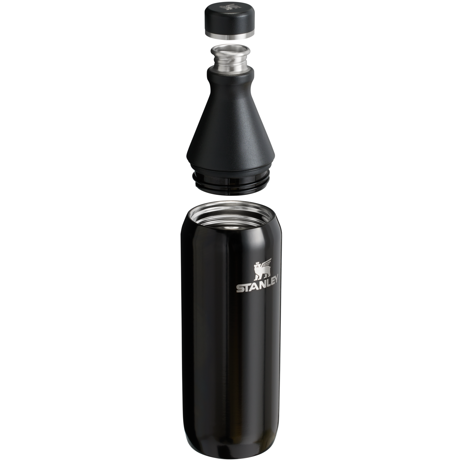 All Day Slim Bottle | 20 OZ - Stanley Create - Sip Your Way