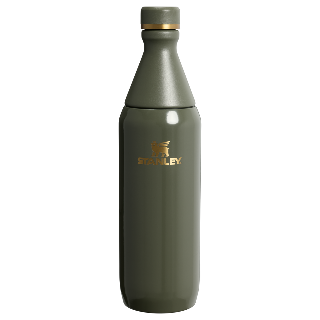 All Day Slim Bottle | 20 OZ - Stanley Create - Sip Your Way