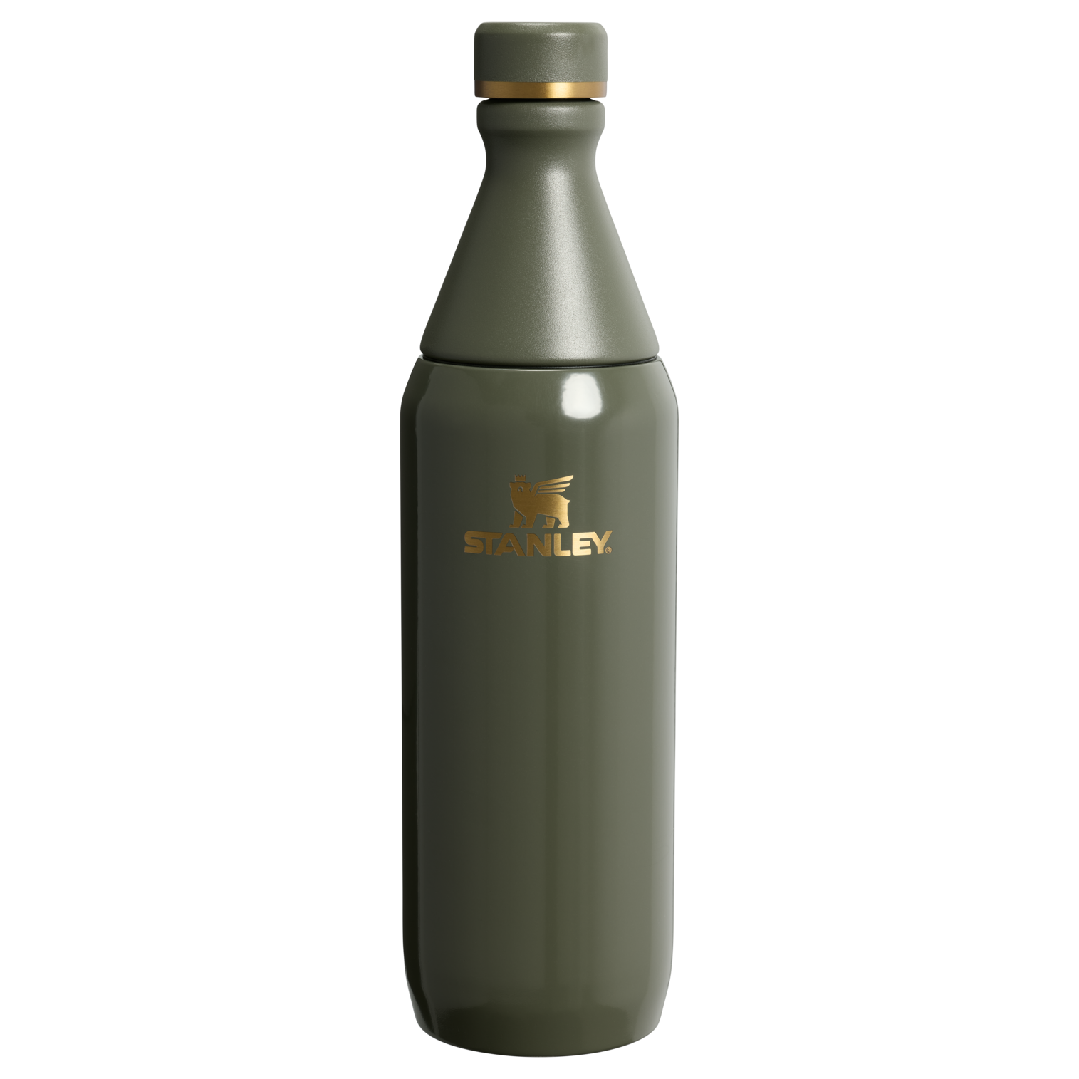 All Day Slim Bottle | 20 OZ - Stanley Create - Sip Your Way