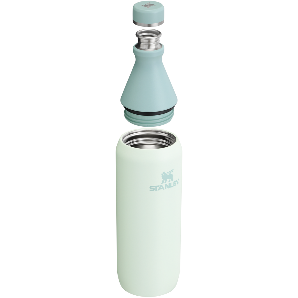 All Day Slim Bottle | 20 OZ - Stanley Create - Sip Your Way