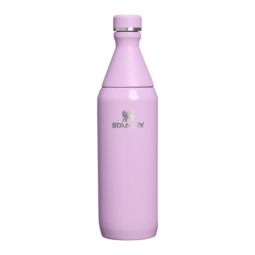 All Day Slim Bottle | 20 OZ - Stanley Create - Sip Your Way