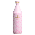 Stanley 1913 x LoveShackFancy Holiday All Day Slim Bottle | 34 OZ - Your Gym Cup