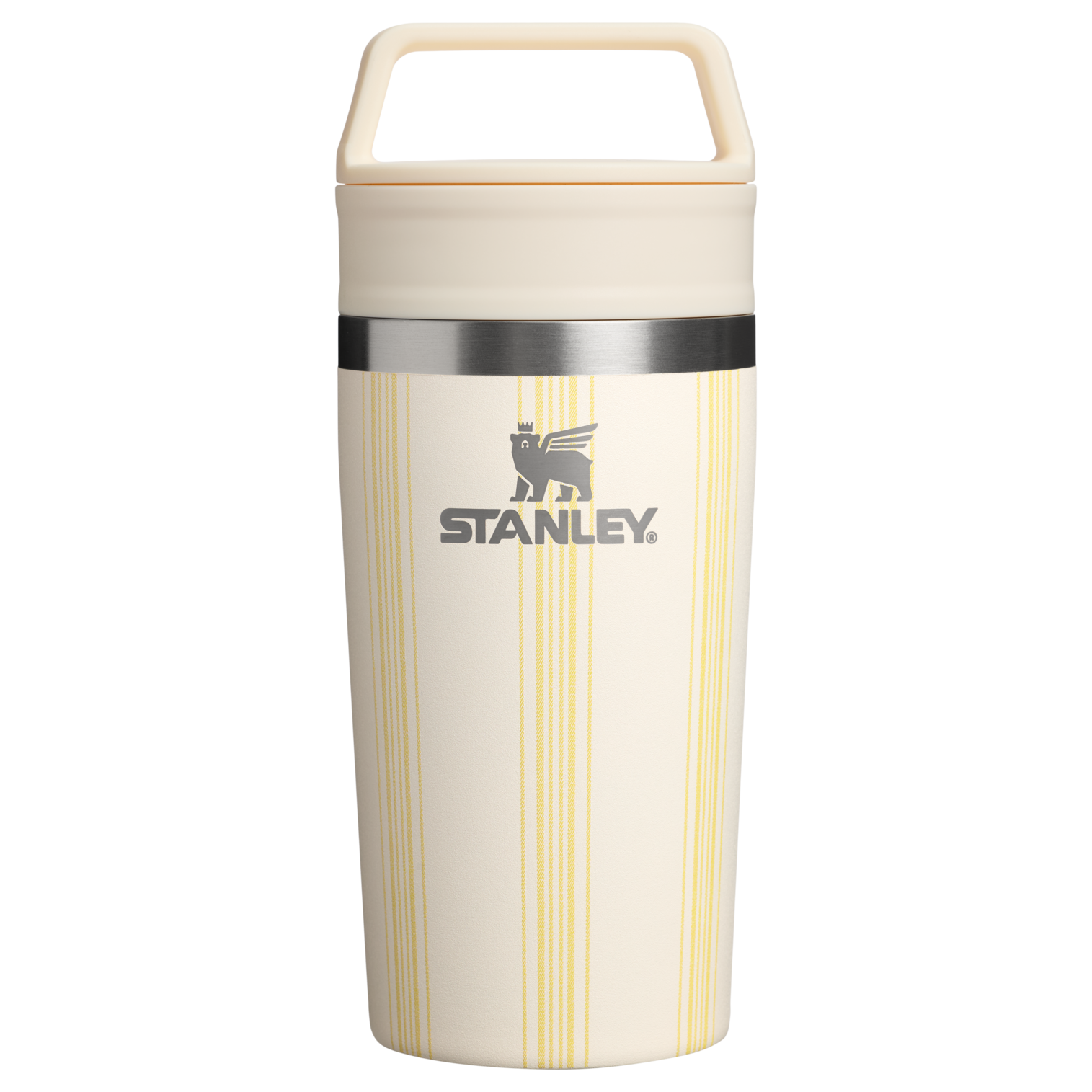 The Café-To-Go Travel Mug | 12 OZ - More Sips Daily