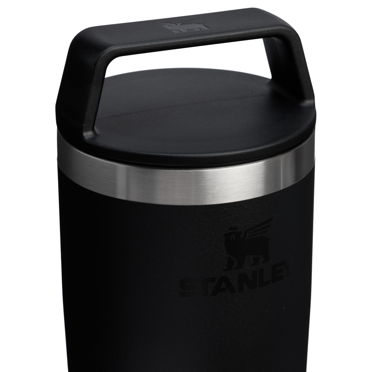 The Café-To-Go Travel Mug | 16 OZ - Stanley Create - Fresh Refill Daily