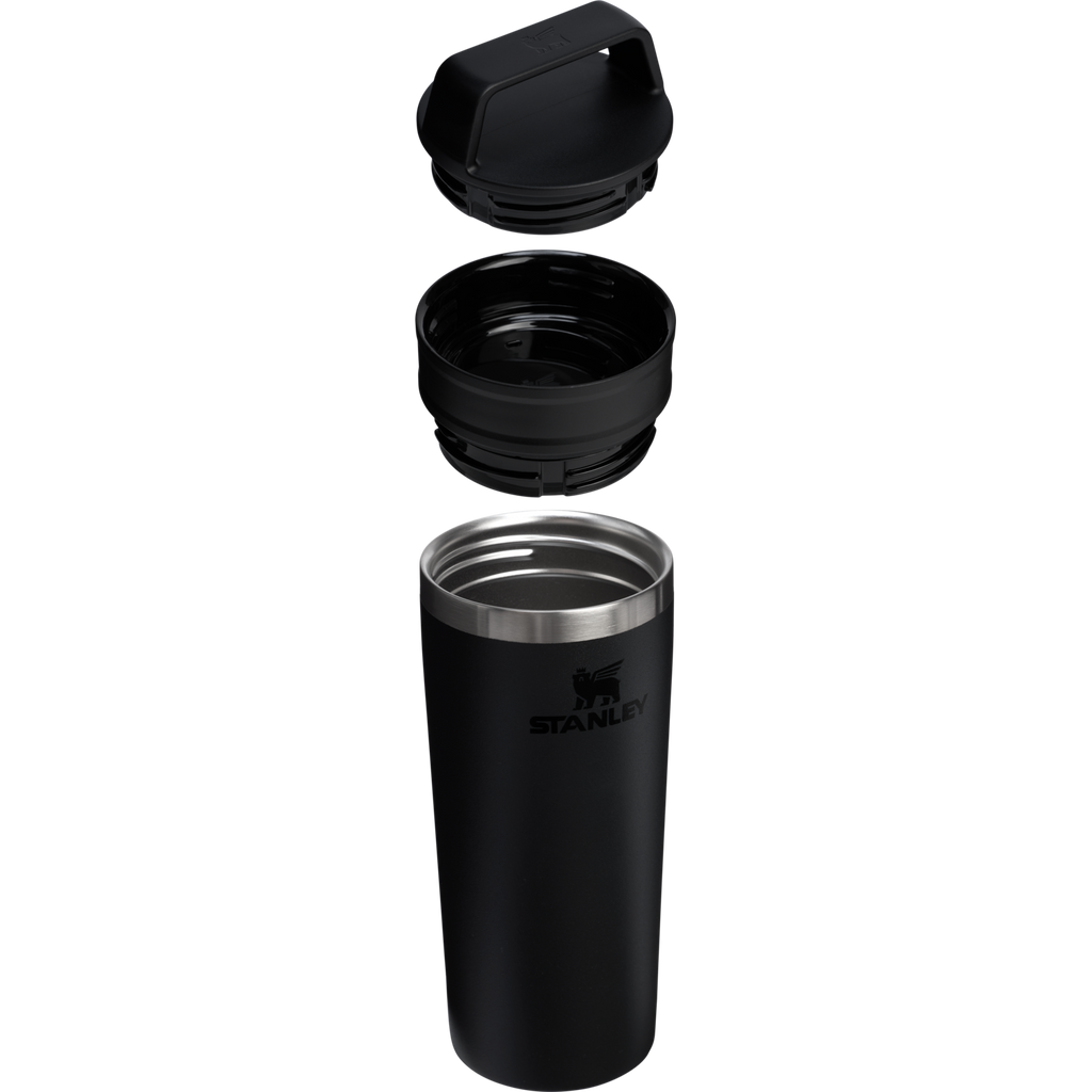 The Café-To-Go Travel Mug | 16 OZ - Stanley Create - Fresh Refill Daily