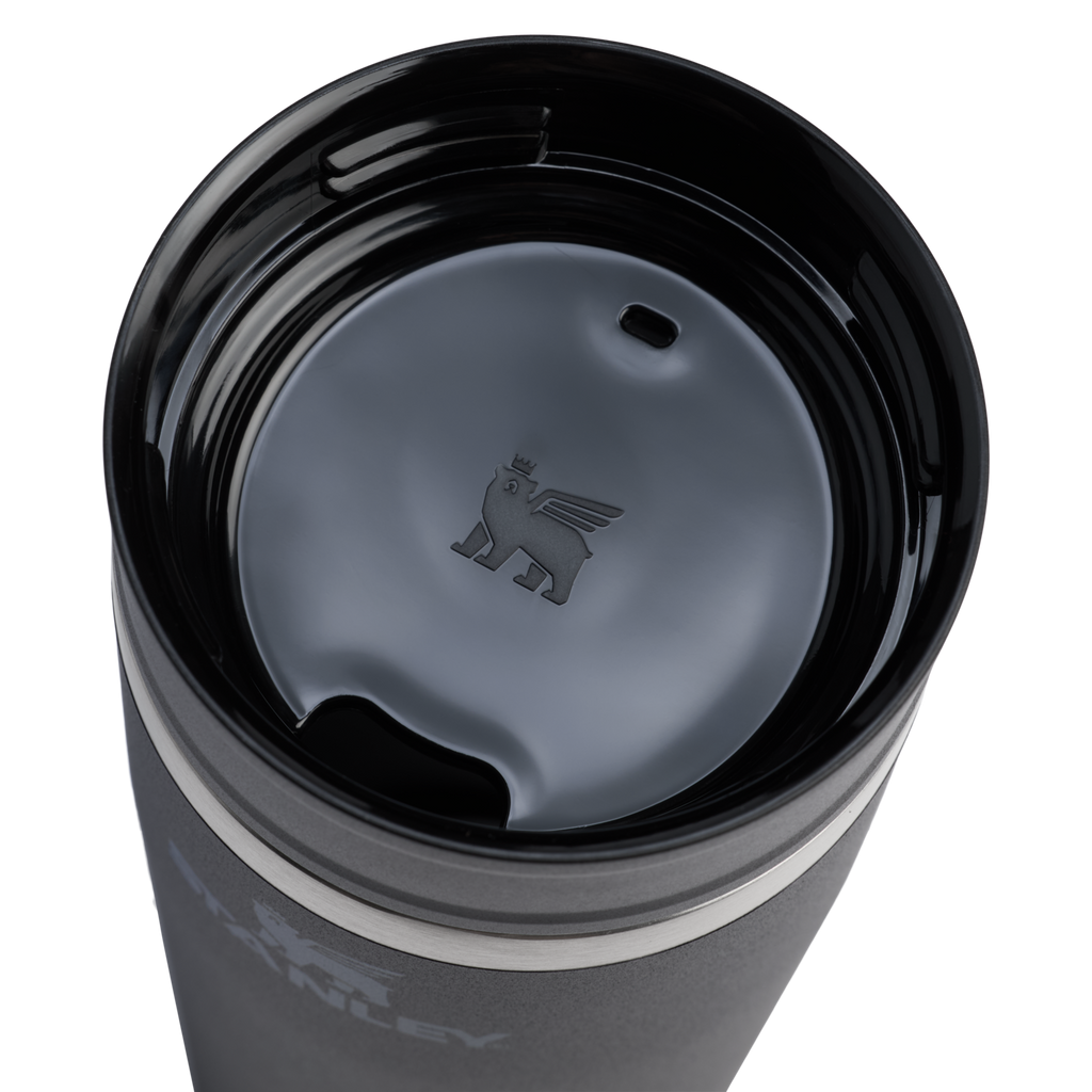 The Café-To-Go Travel Mug | 16 OZ - Stanley Create - Fresh Refill Daily