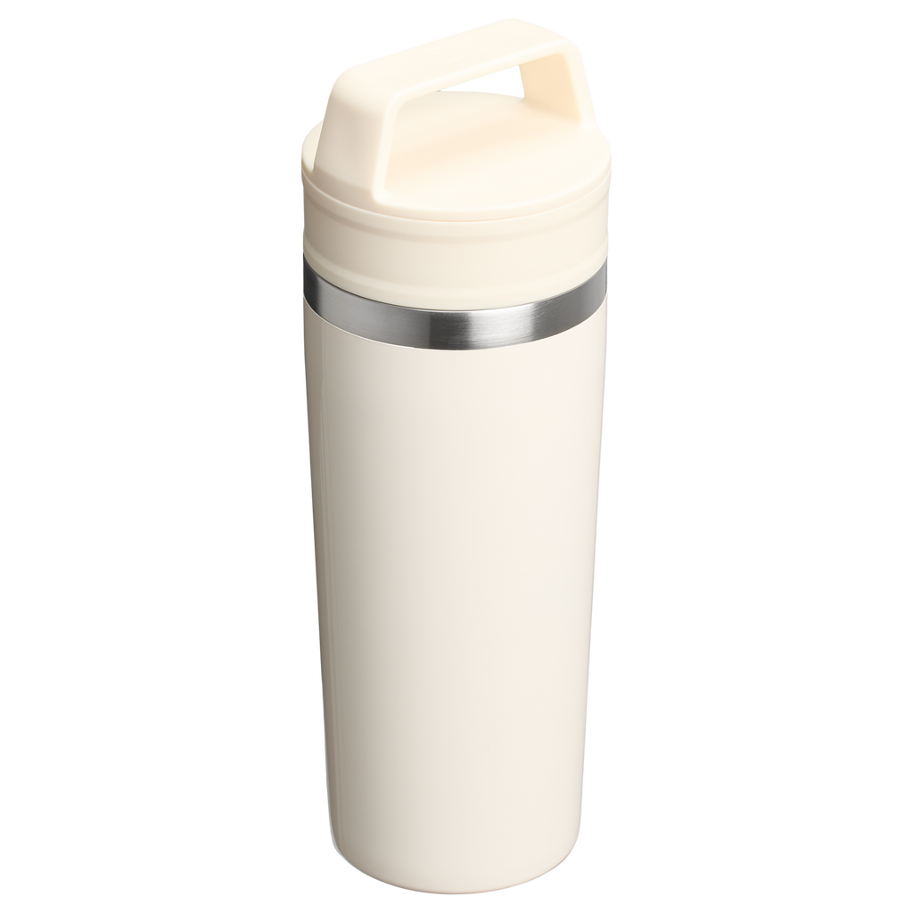 The Café-To-Go Travel Mug | 16 OZ - Stanley Create - Fresh Refill Daily