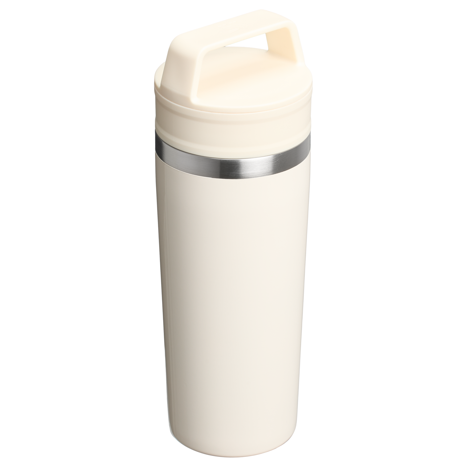 The Café-To-Go Travel Mug | 16 OZ - Stanley Create - Fresh Refill Daily