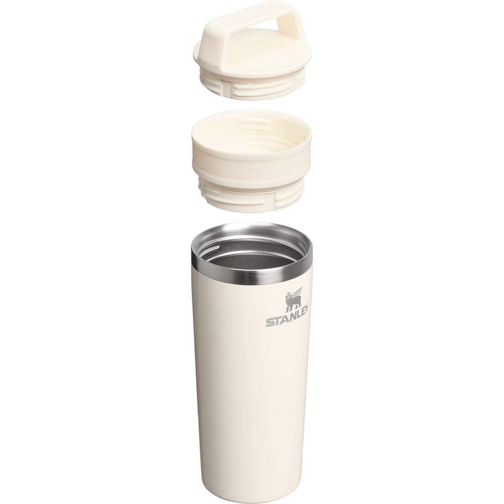 The Café-To-Go Travel Mug | 16 OZ - Stanley Create - Fresh Refill Daily