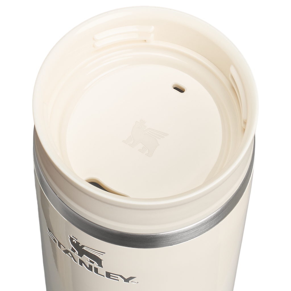 The Café-To-Go Travel Mug | 16 OZ - Stanley Create - Fresh Refill Daily