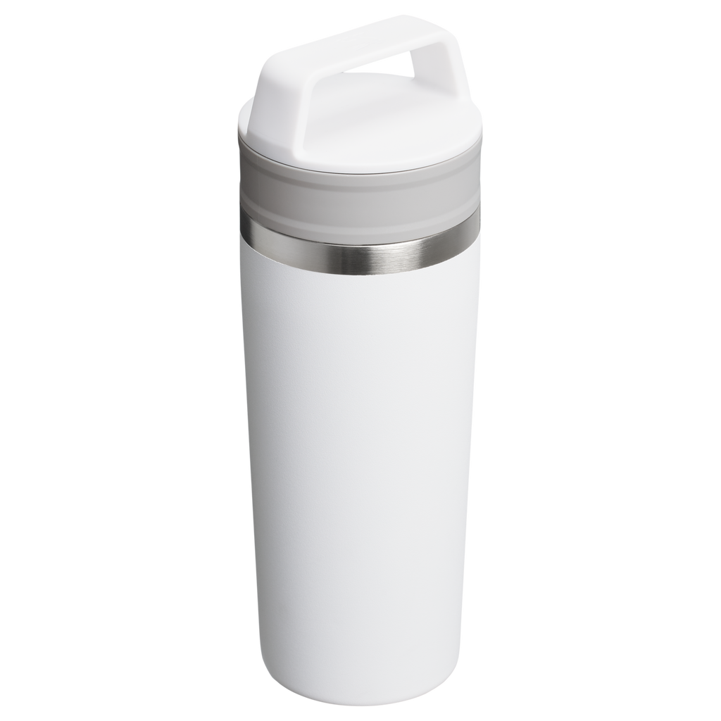 The Café-To-Go Travel Mug | 16 OZ - Stanley Create - Fresh Refill Daily