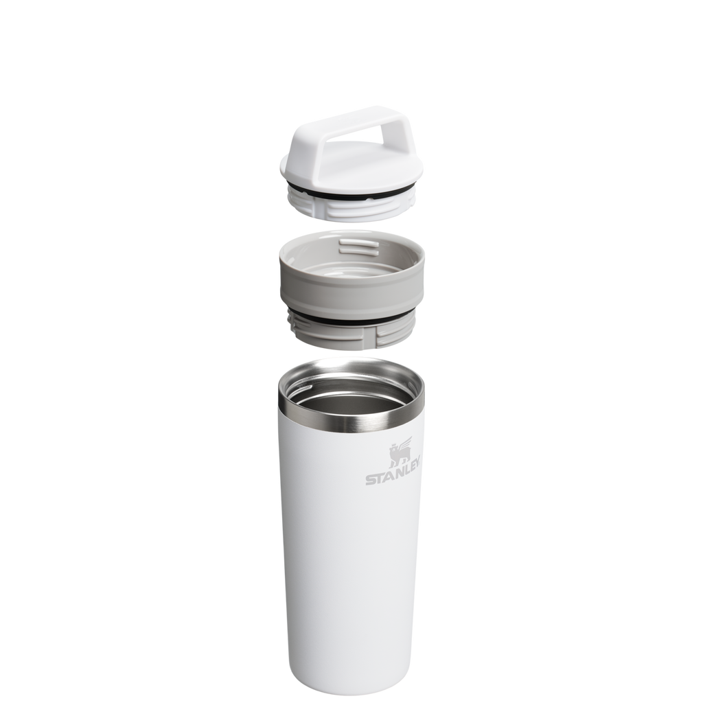 The Café-To-Go Travel Mug | 16 OZ - Stanley Create - Fresh Refill Daily