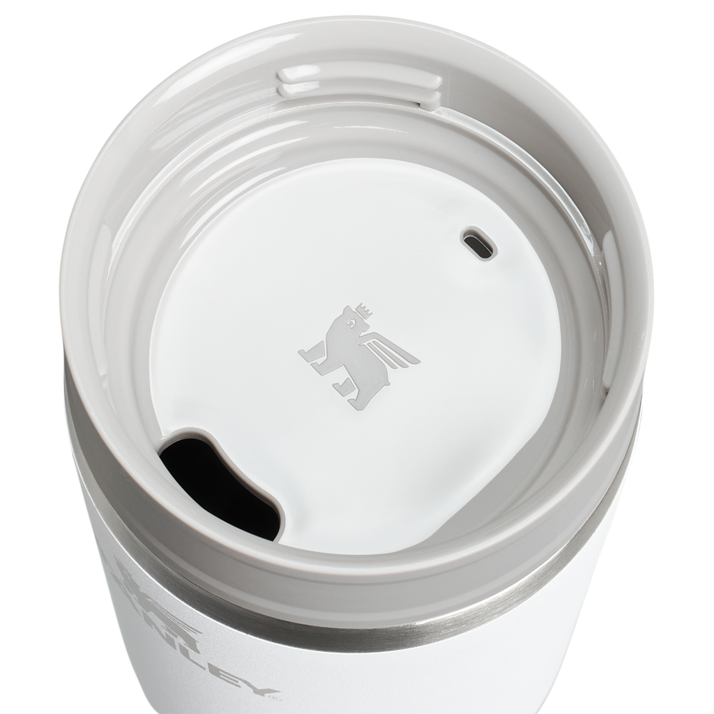 The Café-To-Go Travel Mug | 16 OZ - Stanley Create - Fresh Refill Daily