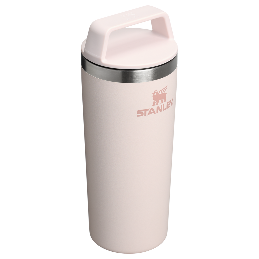 The Café-To-Go Travel Mug | 16 OZ - Stanley Create - Fresh Refill Daily