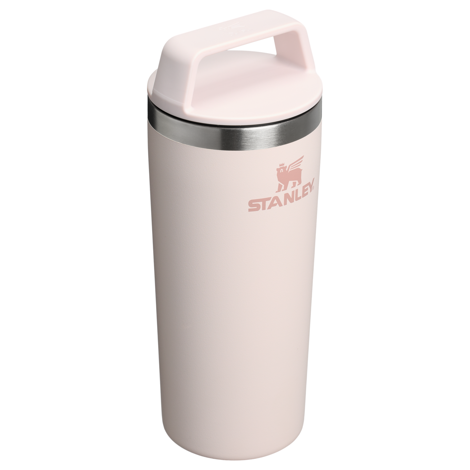 The Café-To-Go Travel Mug | 16 OZ - Stanley Create - Fresh Refill Daily