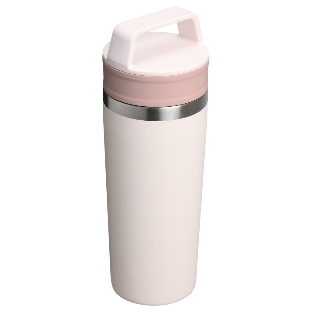 The Café-To-Go Travel Mug | 16 OZ - Stanley Create - Fresh Refill Daily