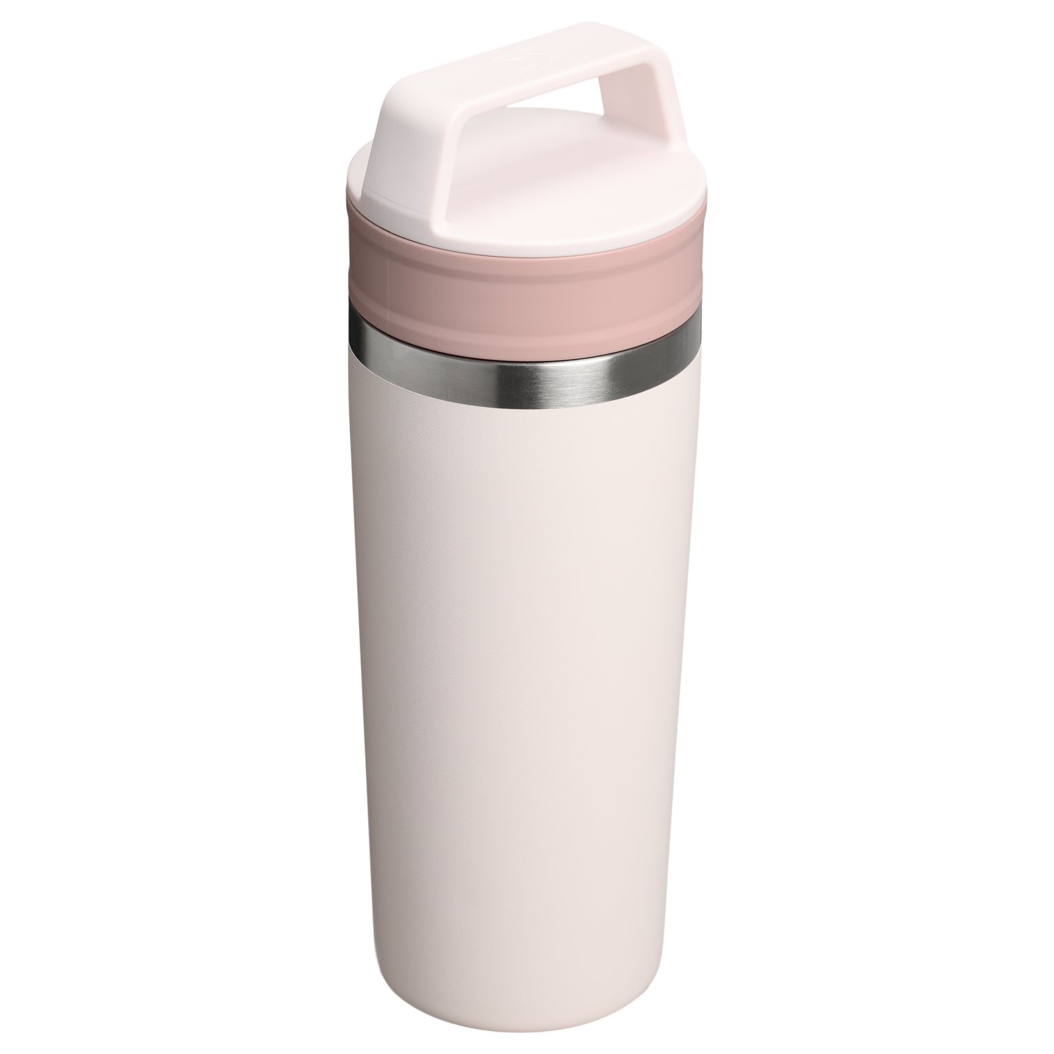 The Café-To-Go Travel Mug | 16 OZ - Stanley Create - Fresh Refill Daily
