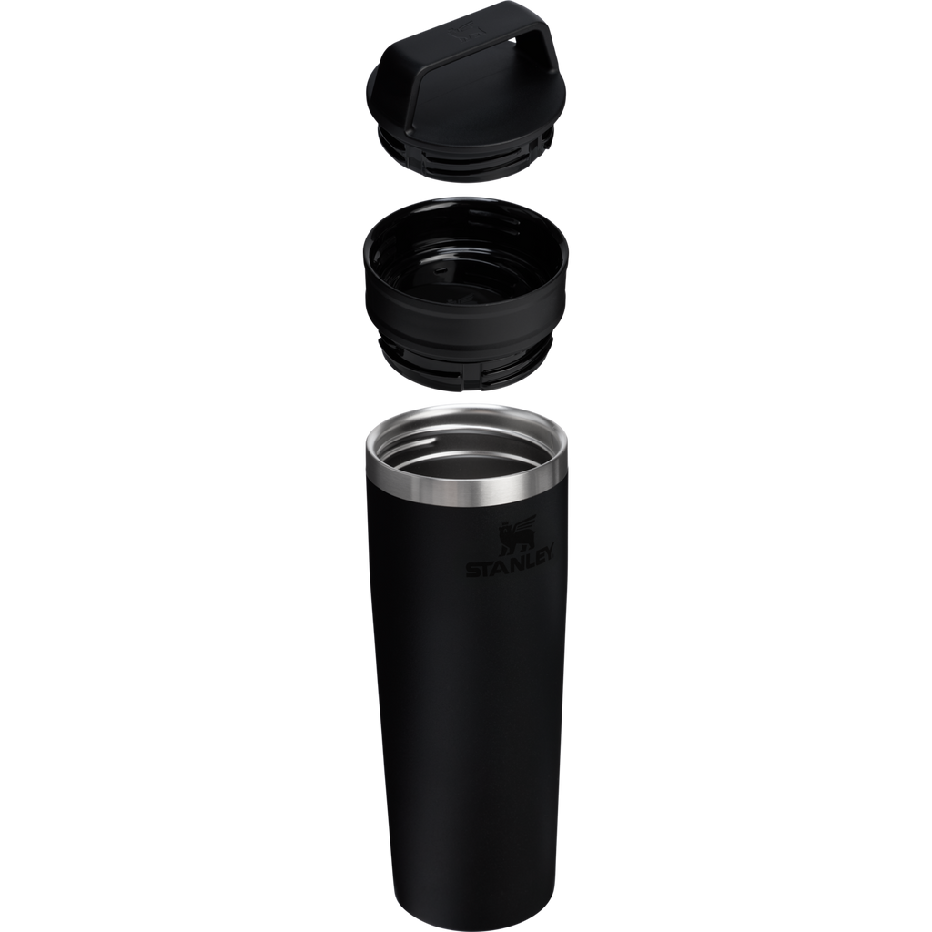 The Café-To-Go Travel Mug | 20 OZ - Stanley Create - Your Daily Tumbler