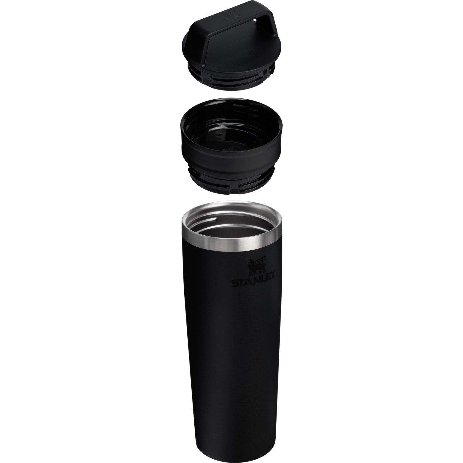 The Café-To-Go Travel Mug | 20 OZ - Stanley Create - Your Daily Tumbler