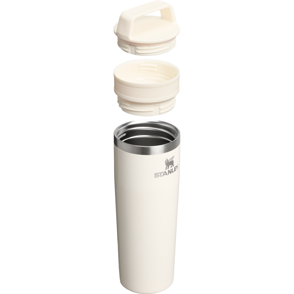 The Café-To-Go Travel Mug | 20 OZ - Stanley Create - Your Daily Tumbler