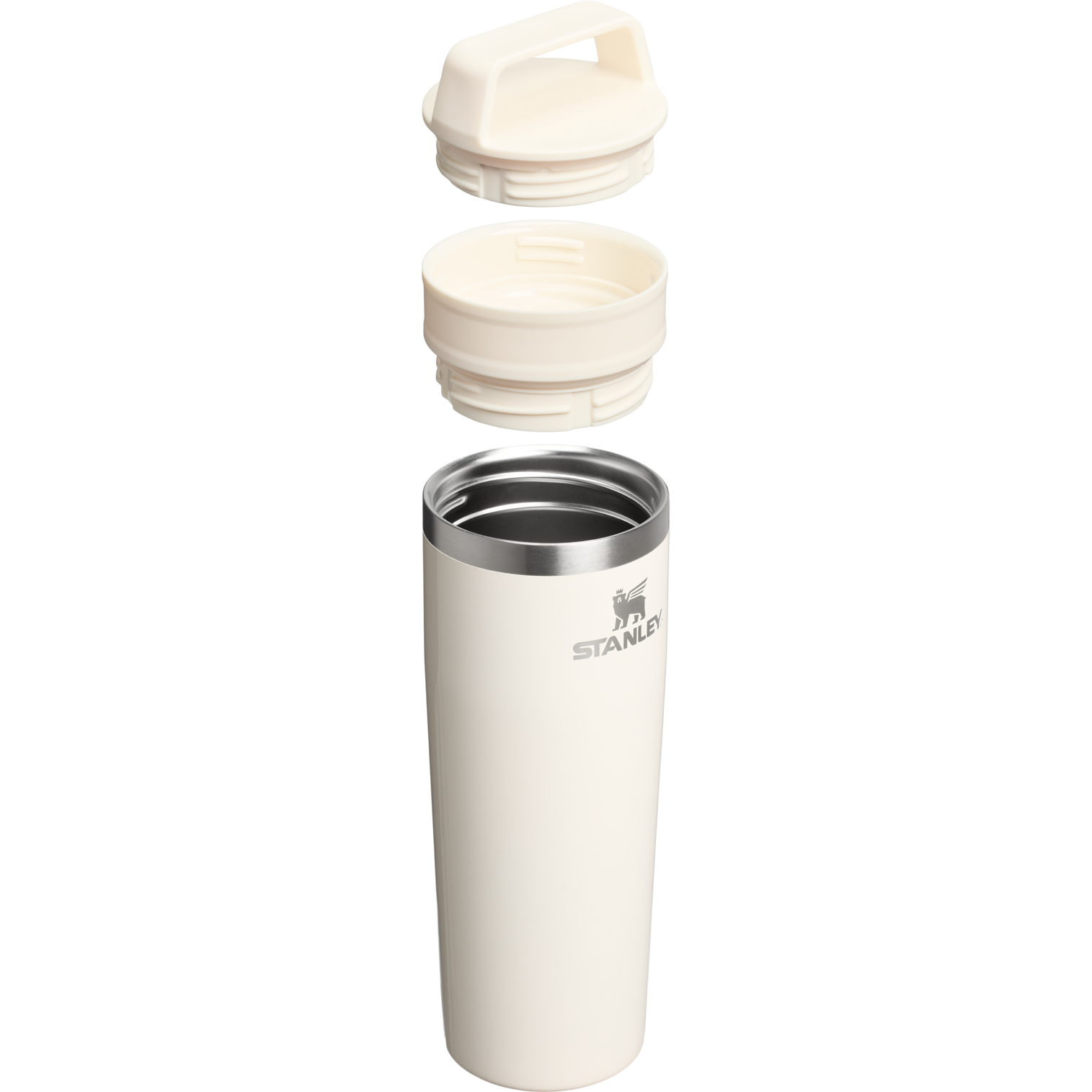 The Café-To-Go Travel Mug | 20 OZ - Stanley Create - Your Daily Tumbler