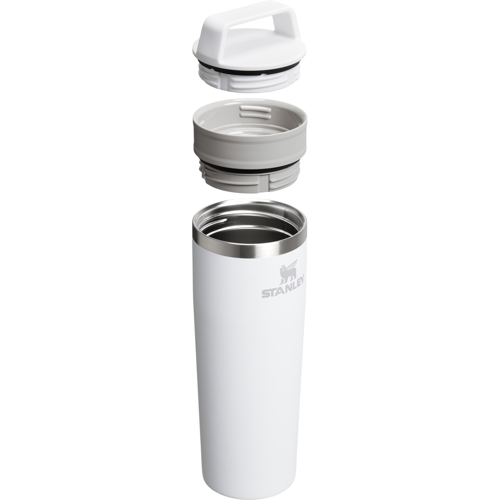 The Café-To-Go Travel Mug | 20 OZ - Stanley Create - Your Daily Tumbler