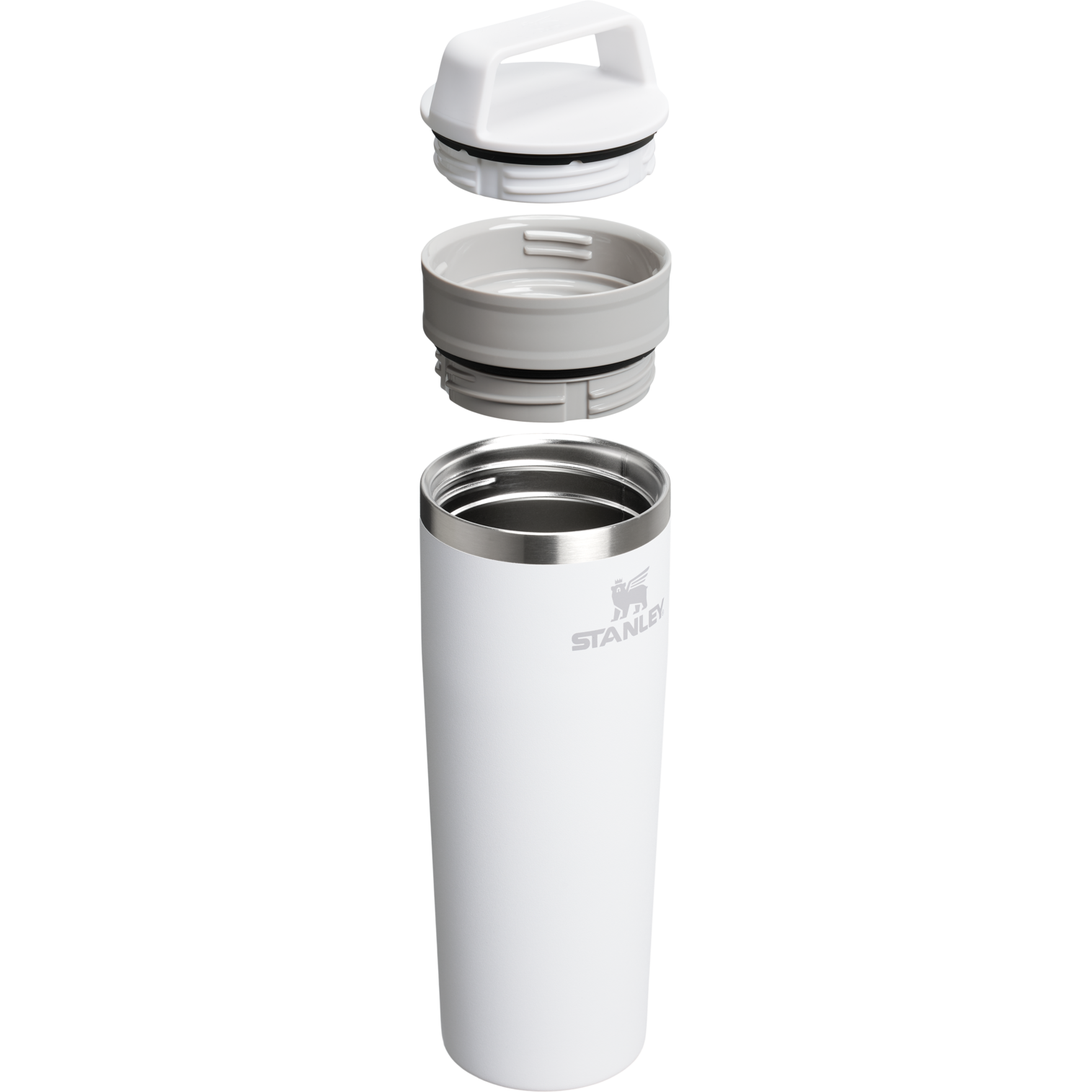 The Café-To-Go Travel Mug | 20 OZ - Stanley Create - Your Daily Tumbler