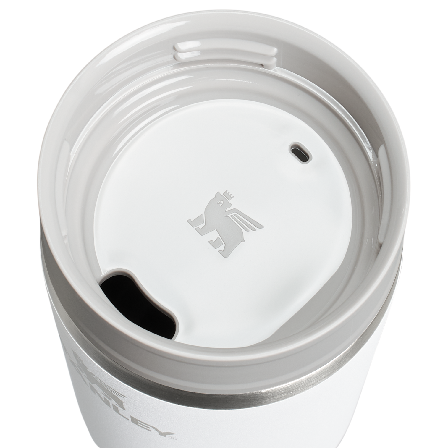 The Café-To-Go Travel Mug | 20 OZ - Stanley Create - Your Daily Tumbler