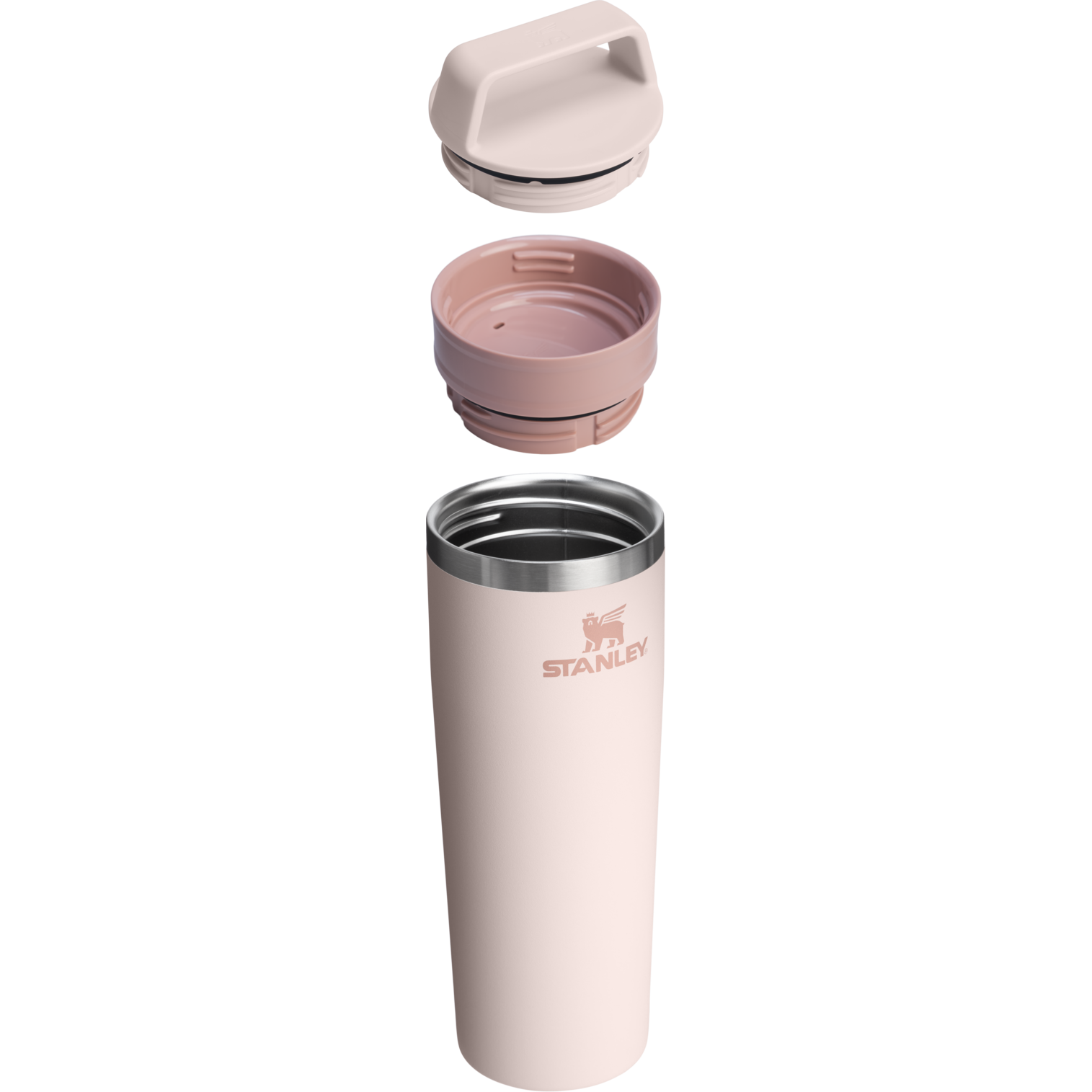 The Café-To-Go Travel Mug | 20 OZ - Stanley Create - Your Daily Tumbler