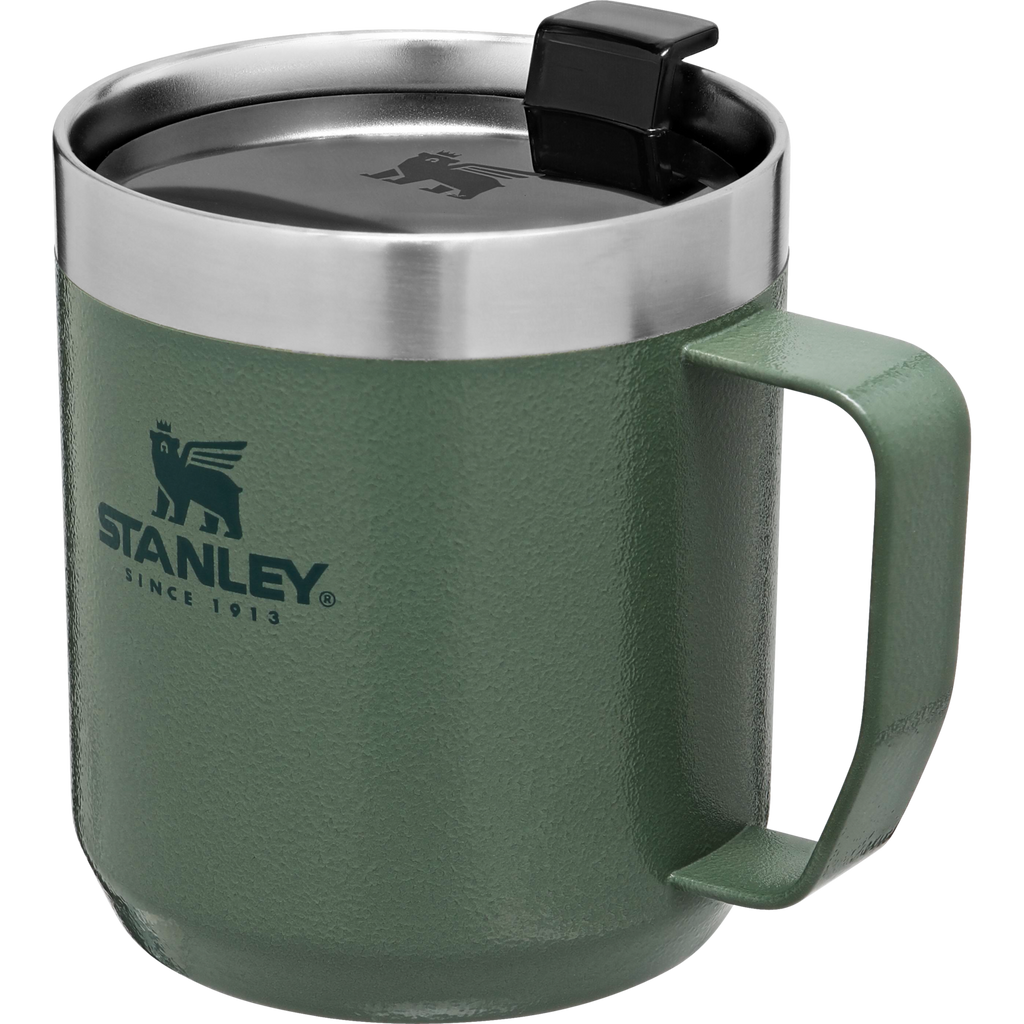 Classic Legendary Camp Mug | 12 OZ - Ready for Travel