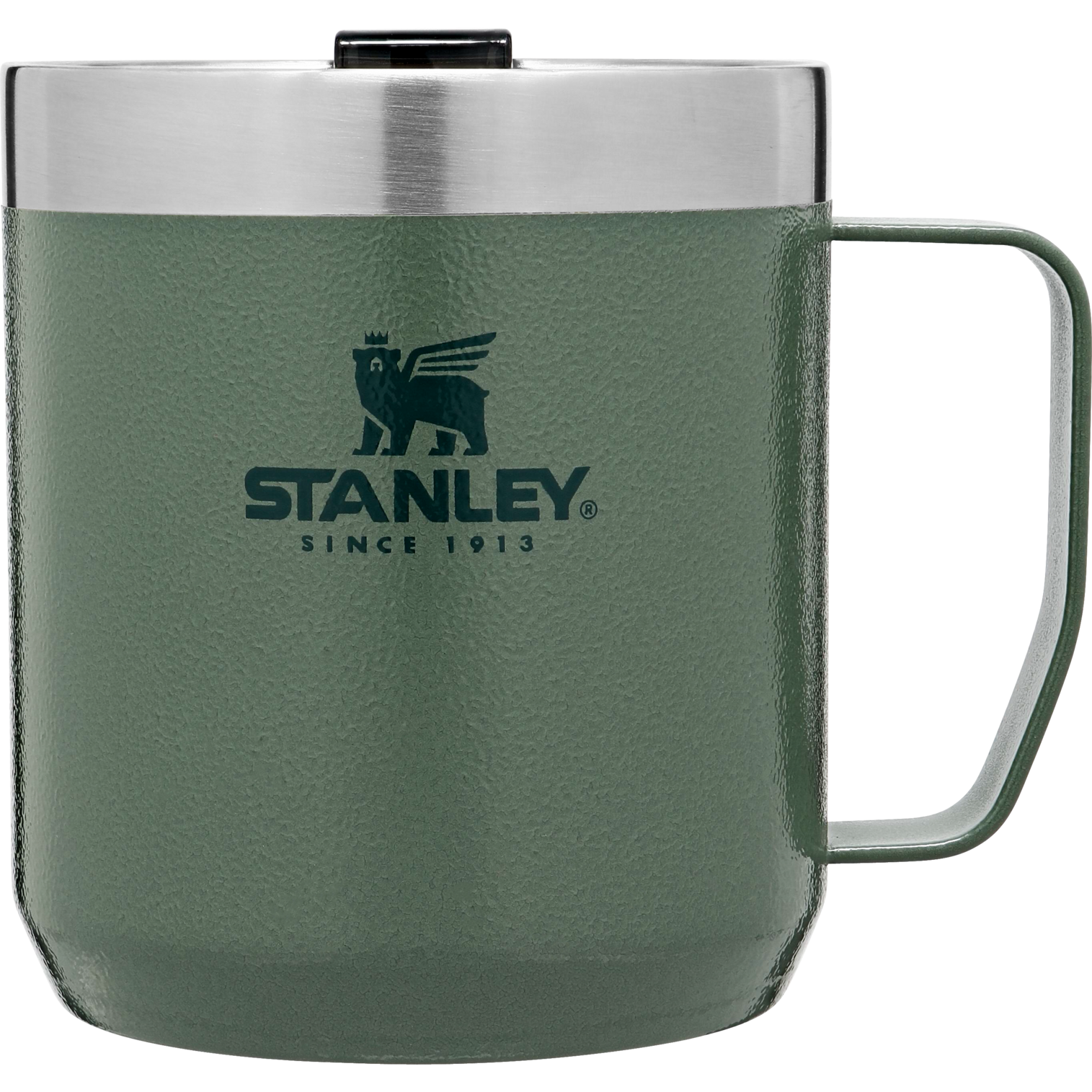 Classic Legendary Camp Mug | 12 OZ - Ready for Travel