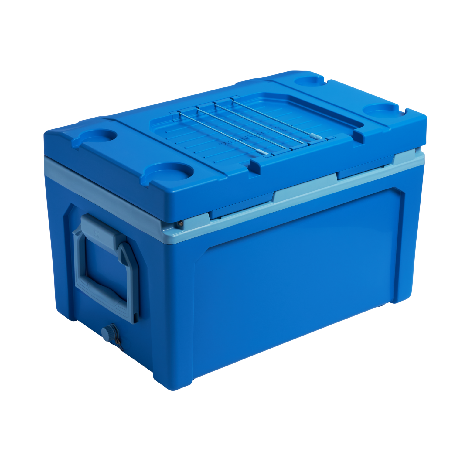 Adventure Cold For Days Outdoor Cooler | 50 QT (Warehouse Sale) - Travel Cup Essentials