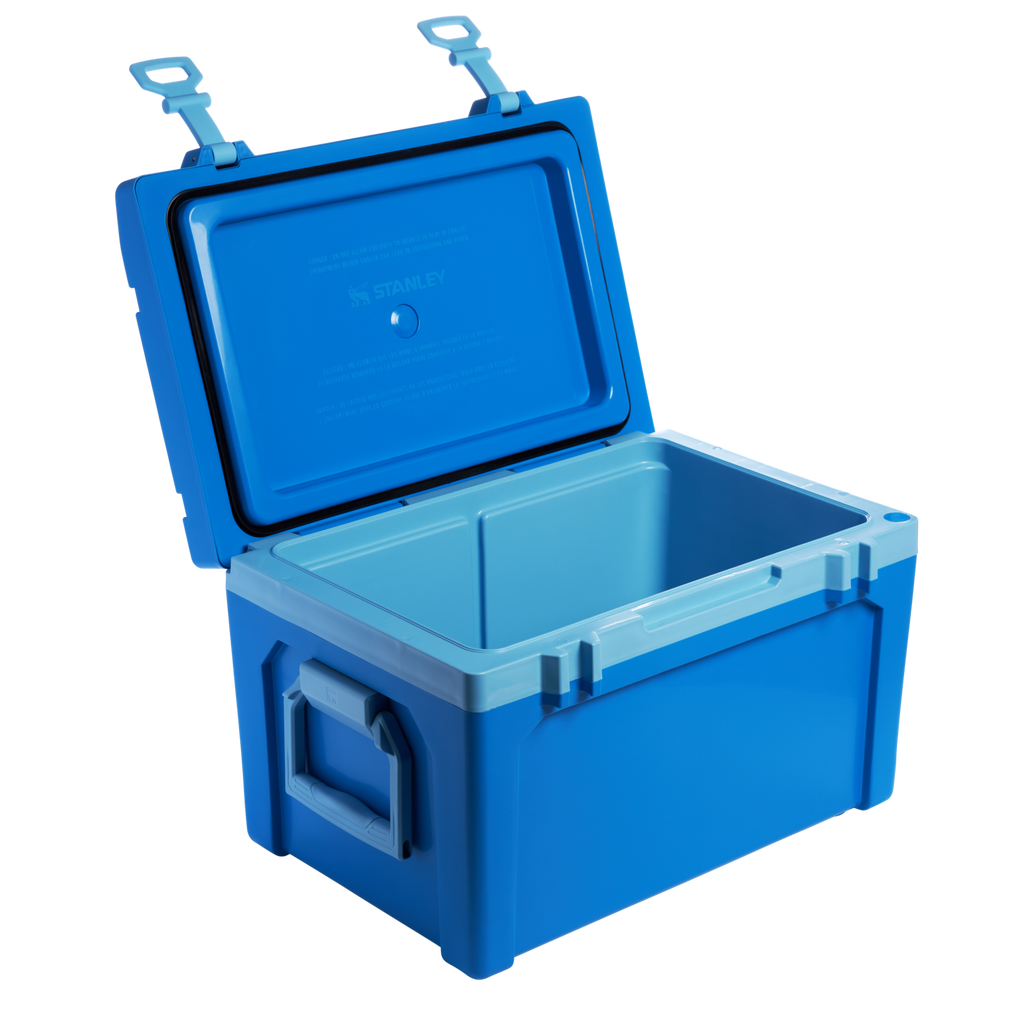 Adventure Cold For Days Outdoor Cooler | 50 QT (Warehouse Sale) - Travel Cup Essentials