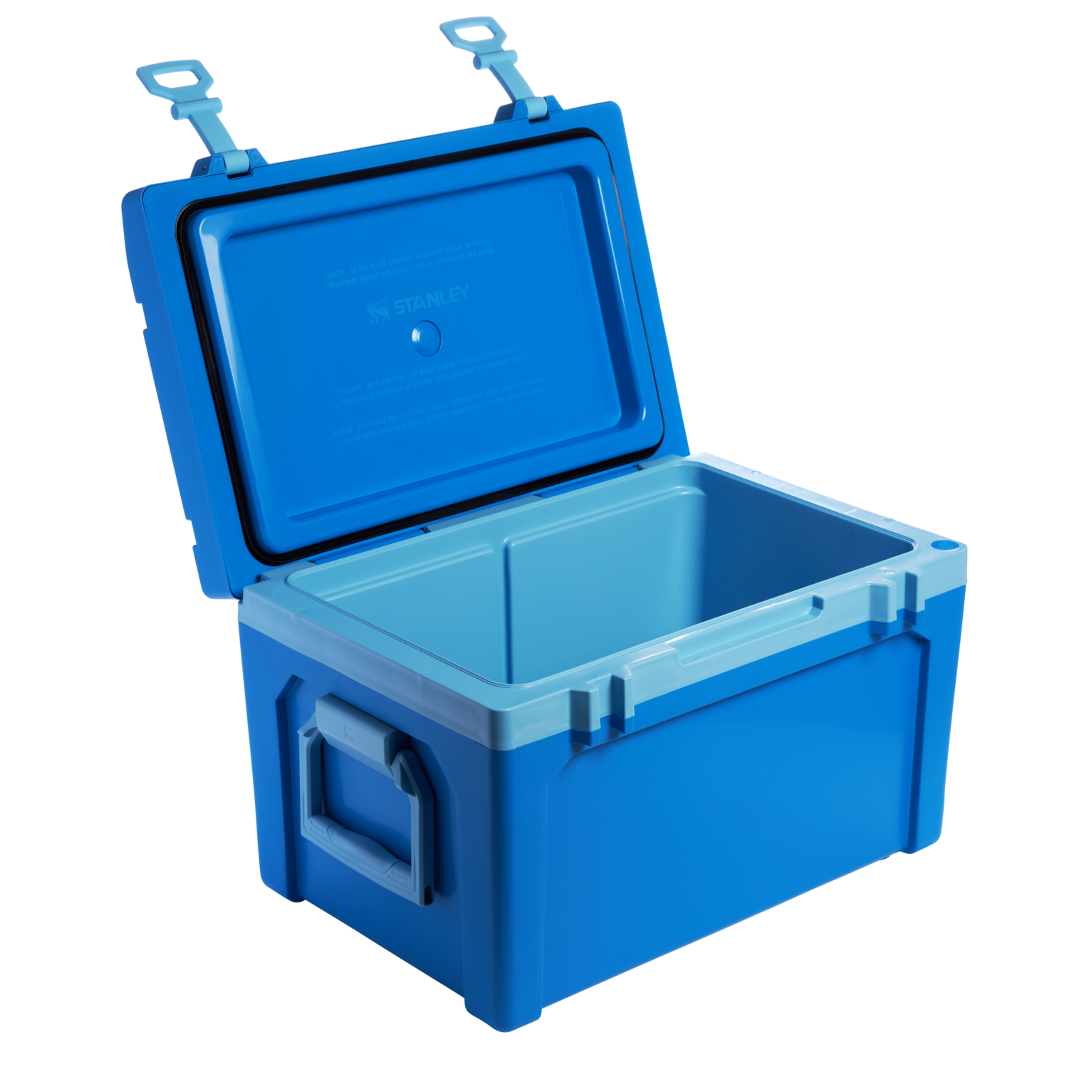 Adventure Cold For Days Outdoor Cooler | 50 QT (Warehouse Sale) - Travel Cup Essentials