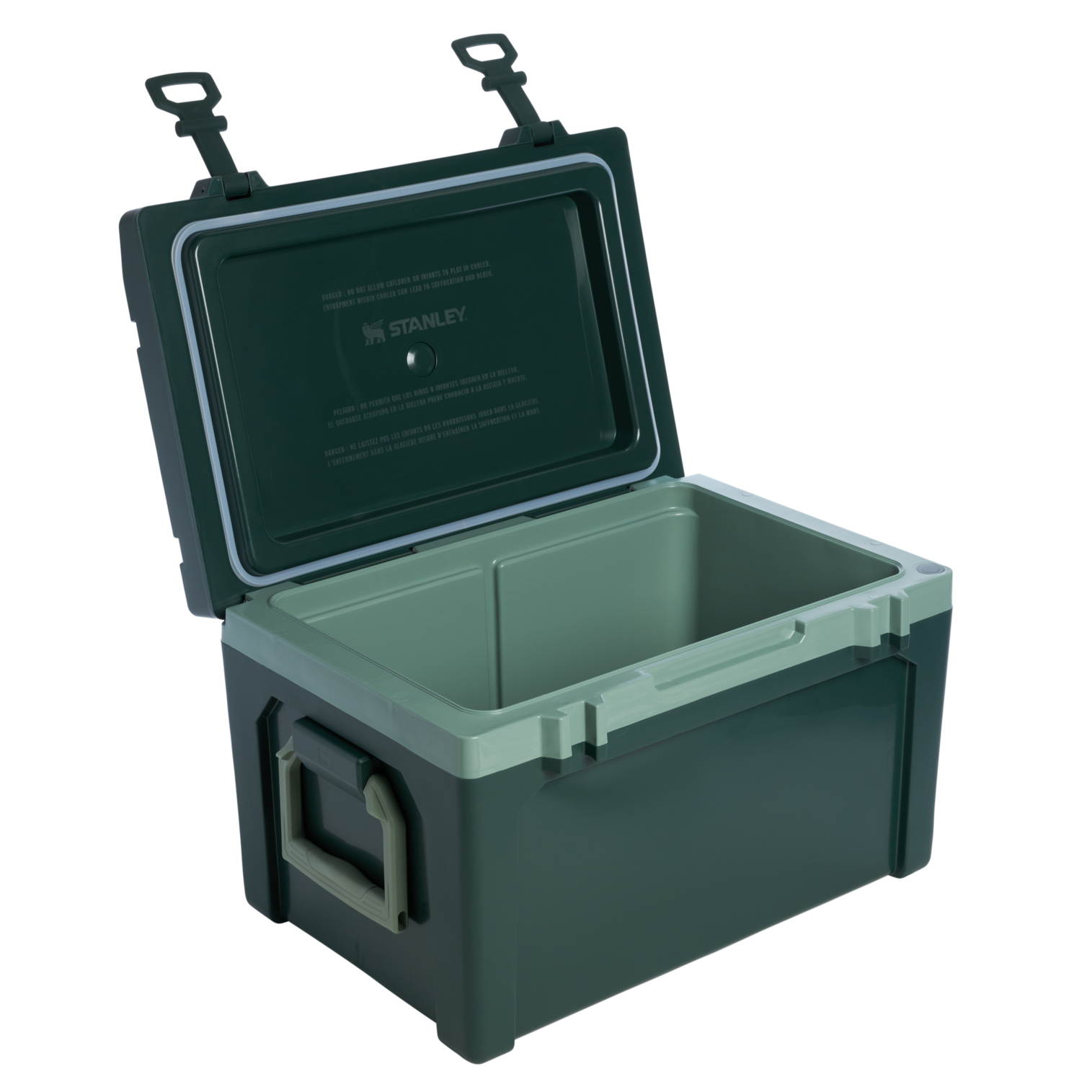 Adventure Cold For Days Outdoor Cooler | 50 QT (Warehouse Sale) - Travel Cup Essentials
