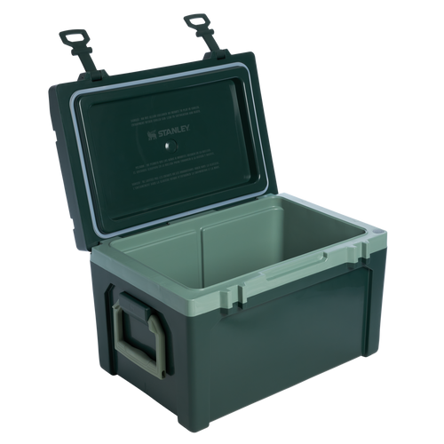 Adventure Cold For Days Outdoor Cooler | 50 QT (Warehouse Sale) - Travel Cup Essentials