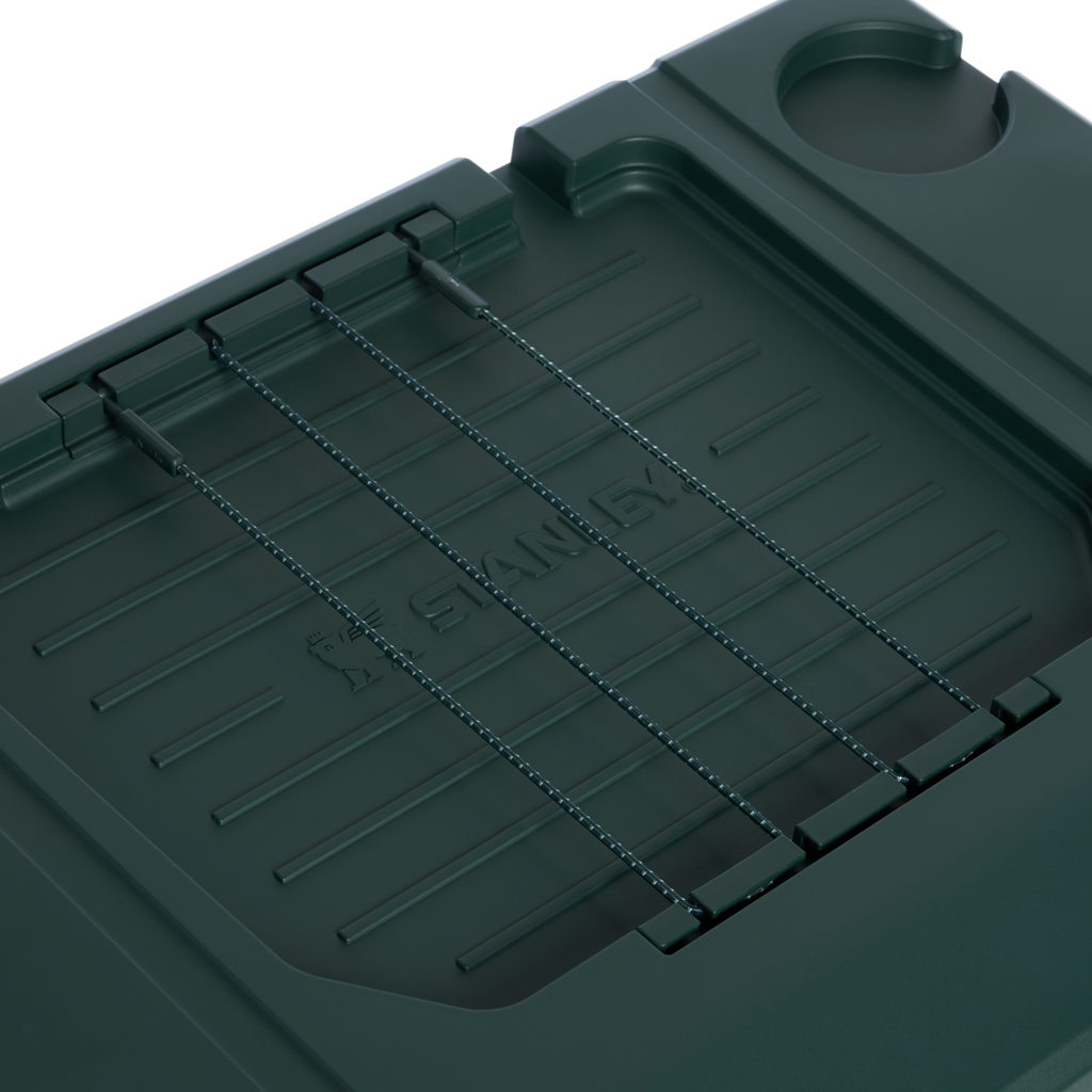 Adventure Cold For Days Outdoor Cooler | 50 QT (Warehouse Sale) - Travel Cup Essentials