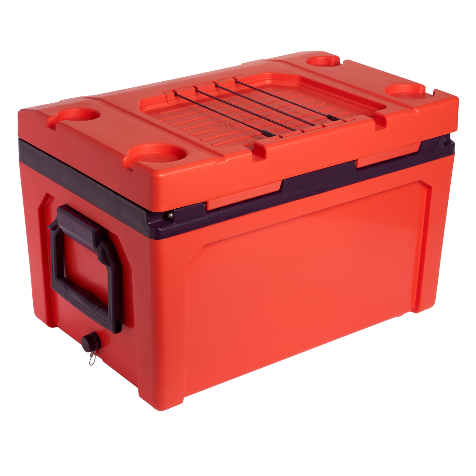 Adventure Cold For Days Outdoor Cooler | 50 QT (Warehouse Sale) - Travel Cup Essentials