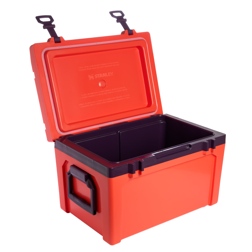 Adventure Cold For Days Outdoor Cooler | 50 QT (Warehouse Sale) - Travel Cup Essentials