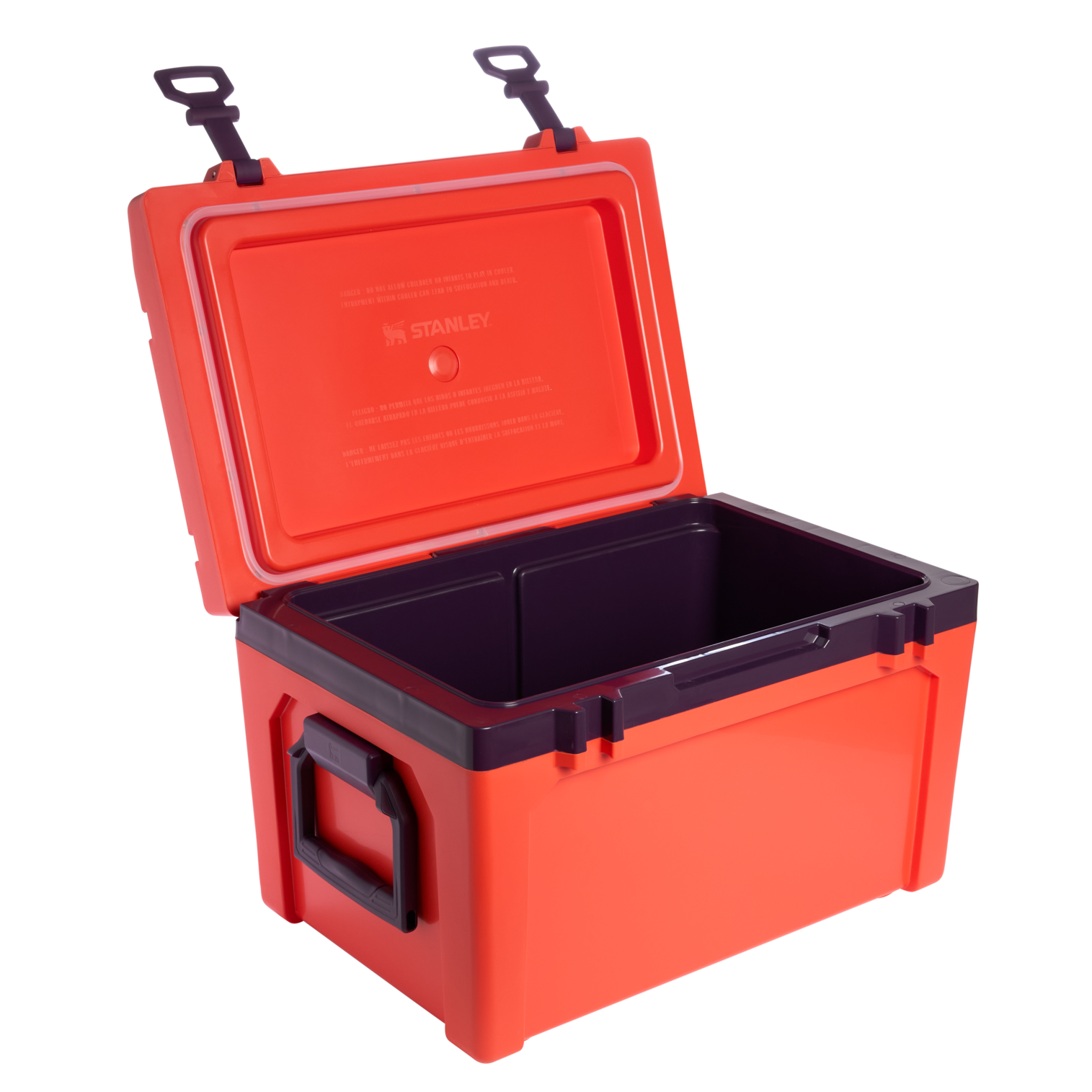 Adventure Cold For Days Outdoor Cooler | 50 QT (Warehouse Sale) - Travel Cup Essentials