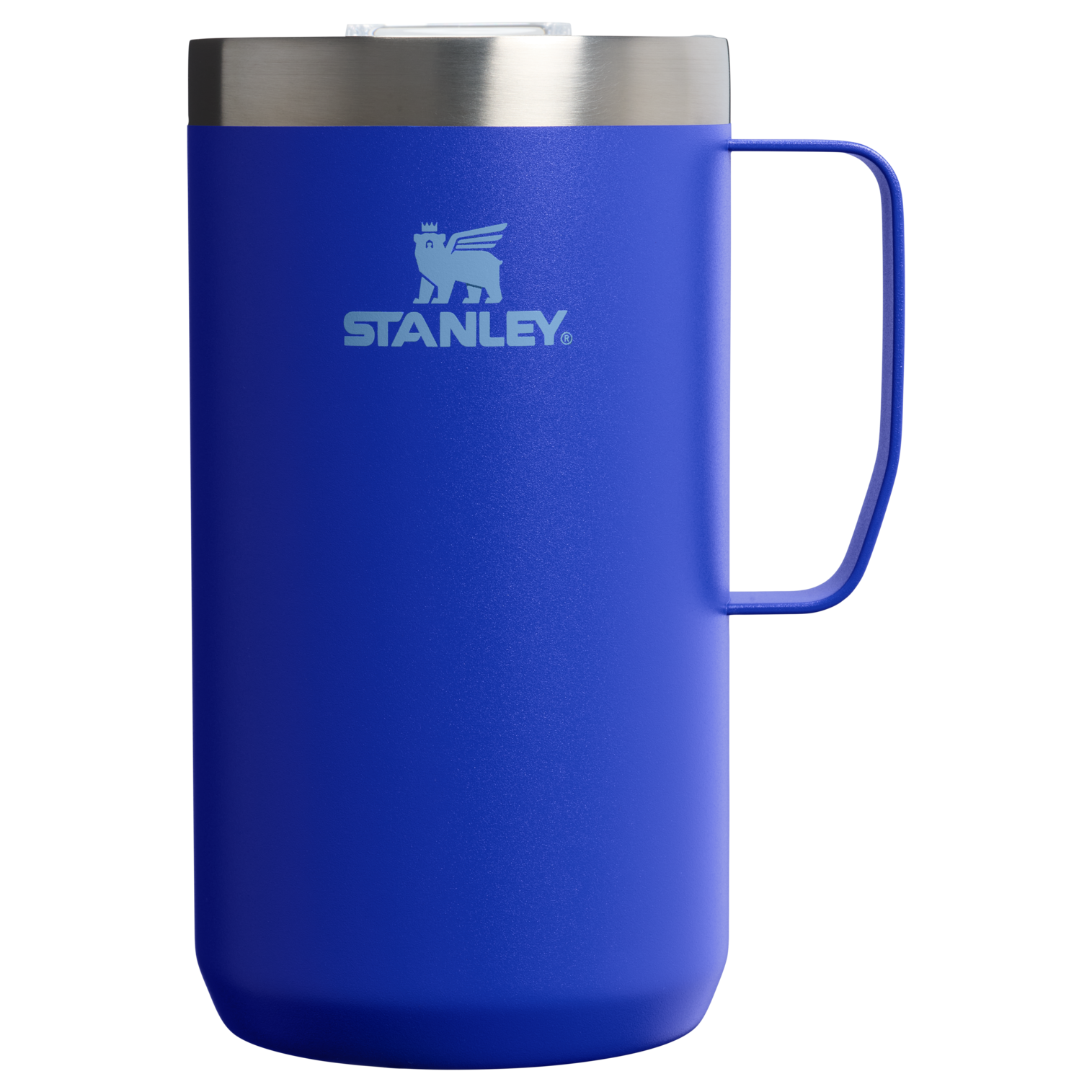 The Stay-Hot Camp Mug | 24 OZ - Stanley Create - One Daily Refill