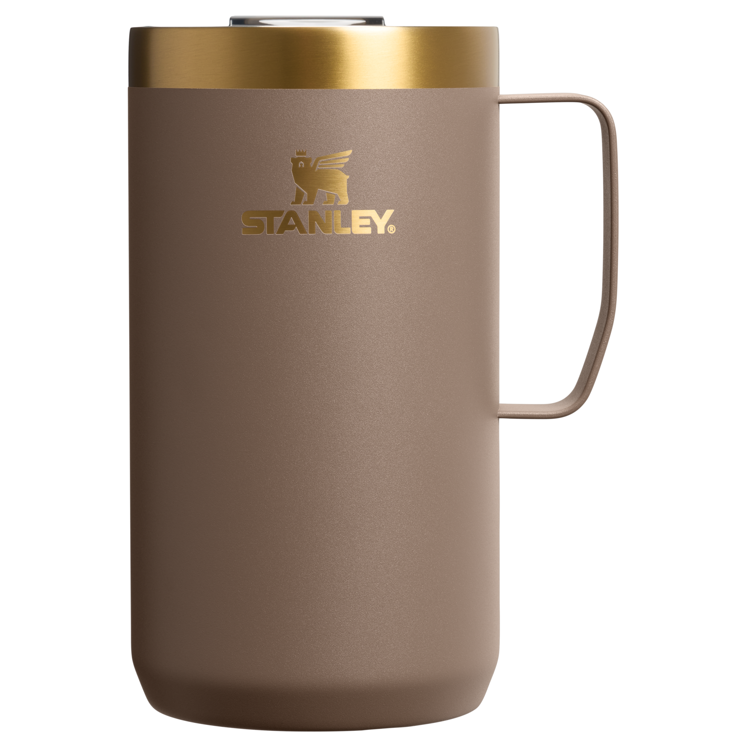 The Stay-Hot Camp Mug | 24 OZ - Stanley Create - One Daily Refill