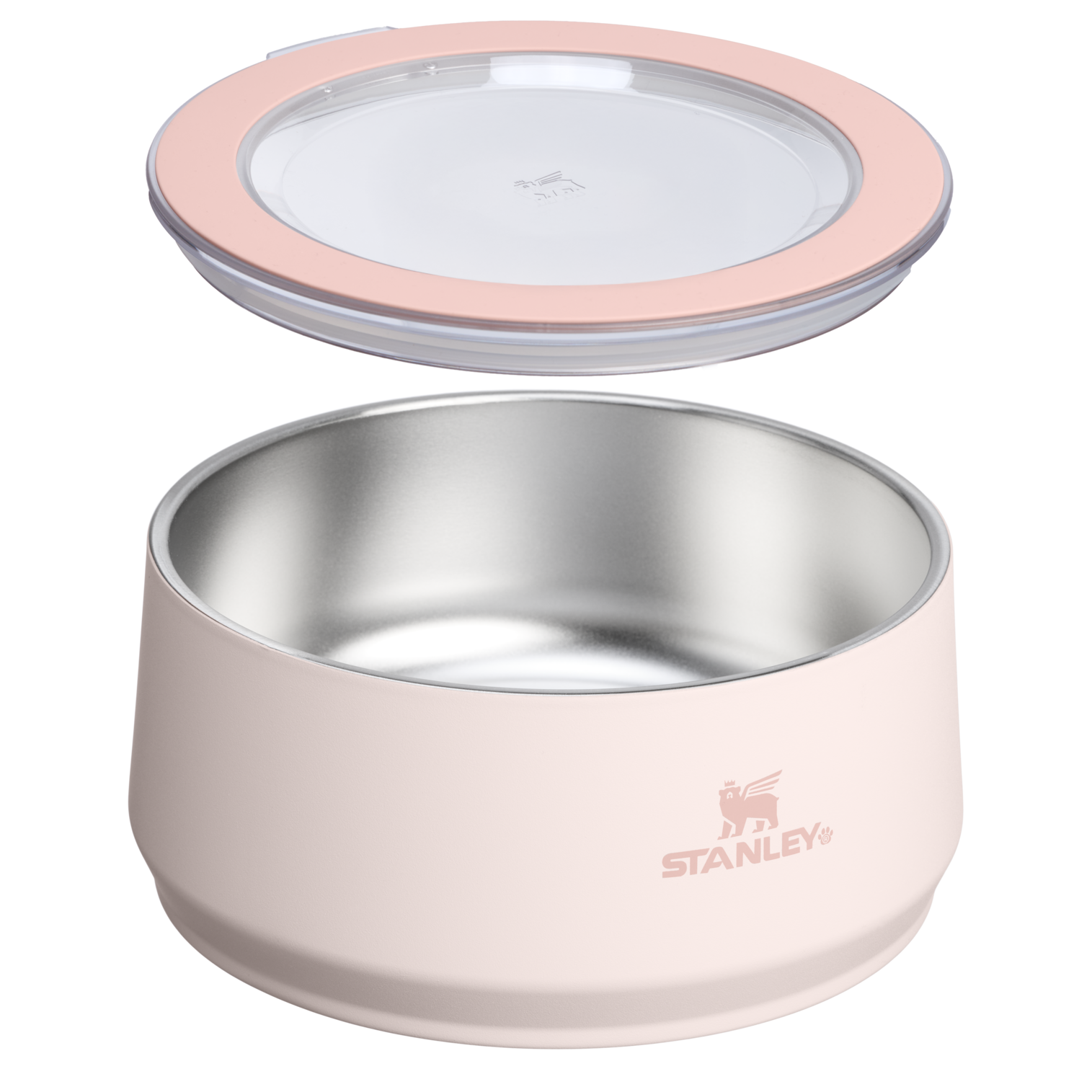 The Stanley Pet Bowl | 6-cup | 48 OZ - Stanley Create - Carry Anywhere