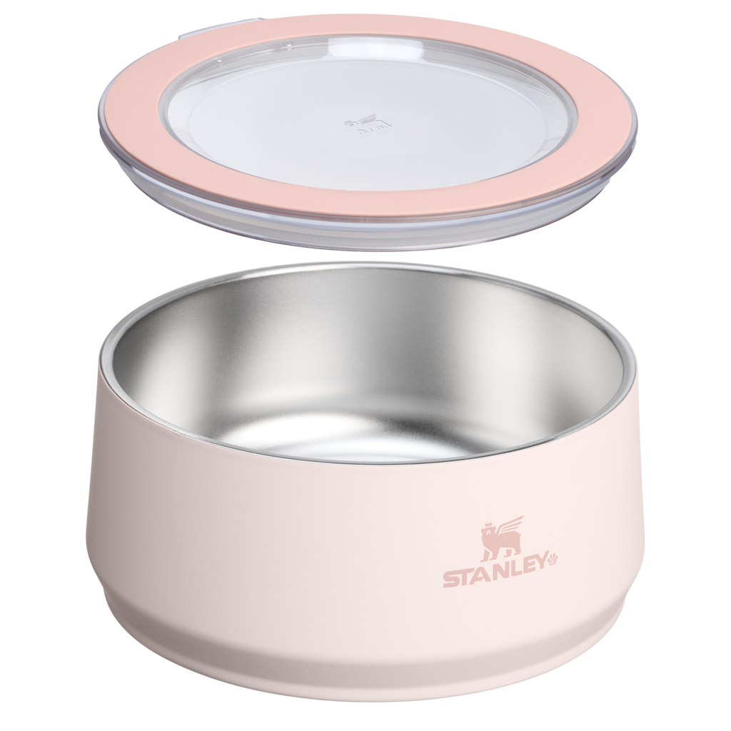 The Stanley Pet Bowl | 6-cup | 48 OZ - Drinkware for Real Life